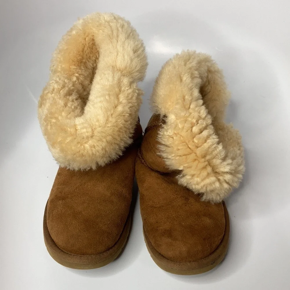 UGG australia bailey